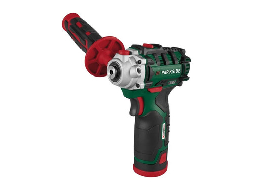 Parkside 12v cordless - parkside,