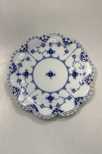 Royal copenhagen blue fluted - copenhagen,