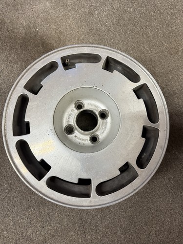 Pirelli wheel 9p 6j - wheel, 15”