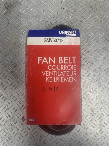 Rib multi drive belt - rib,