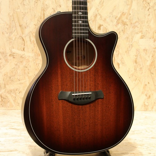 Taylor builder edition 324ce - builder's,