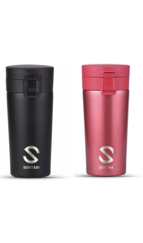 Travel mug flask - travel, mug/flask/thermos