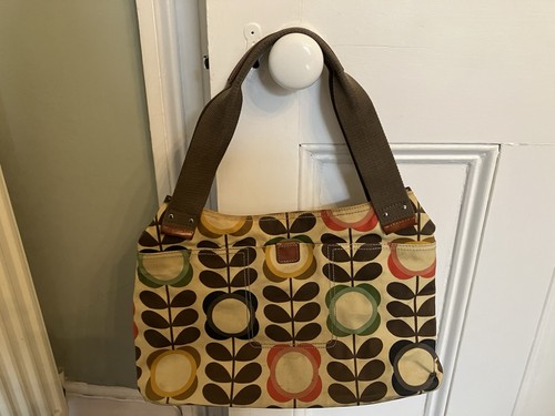 Orla kiely women - kiely, shoulder