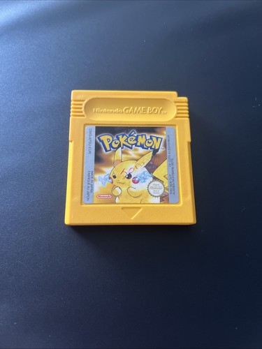 Original nintendo gameboy - original,