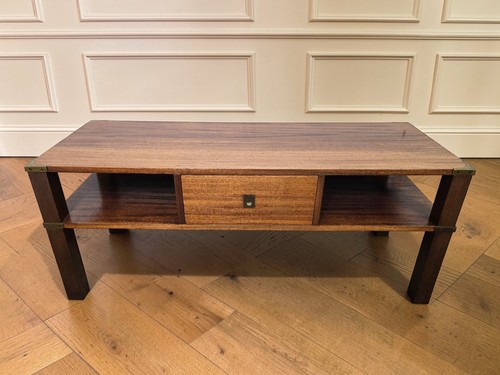 Antique style mahogany and - antique,