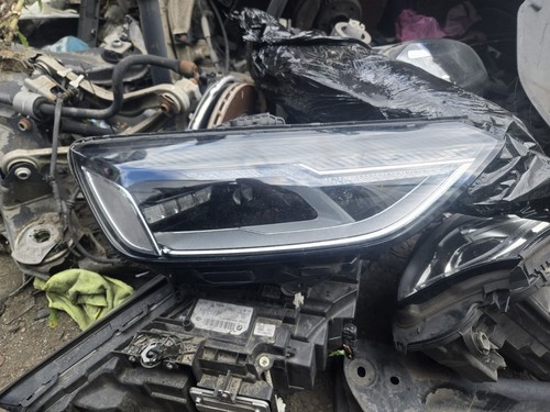 Audi se offside - b9.5,