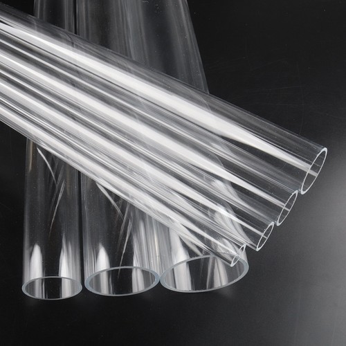 Clear acrylic tube hollow - tube,