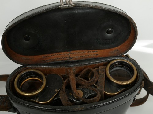 Carl zeiss jena binoculars - zeiss,