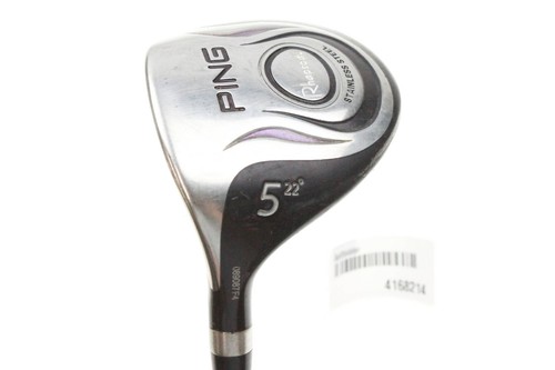 Ping rhapsody golf club mens - ping,