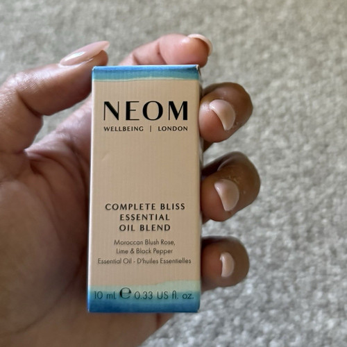 Neom complete bliss essential - complete,