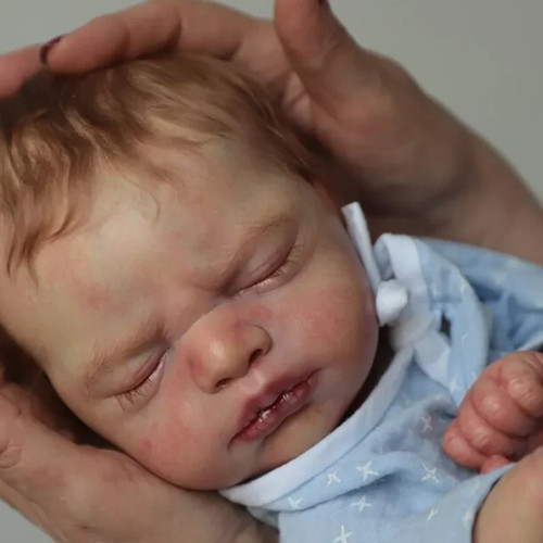 21inch reborn doll kit - 21inch,