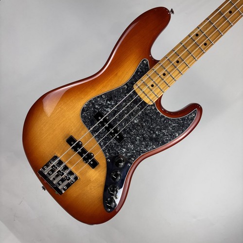 Fender player plus jazz bass - fender,