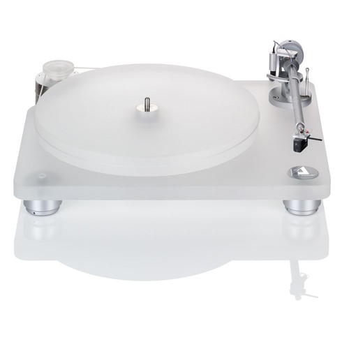 Clearaudio emotion - clearaudio, se