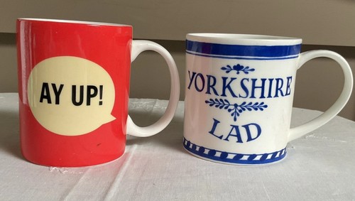 Mugs dunoon china mug - mugs,