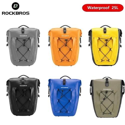 Rockbros bicycle bike rear - rockbros,