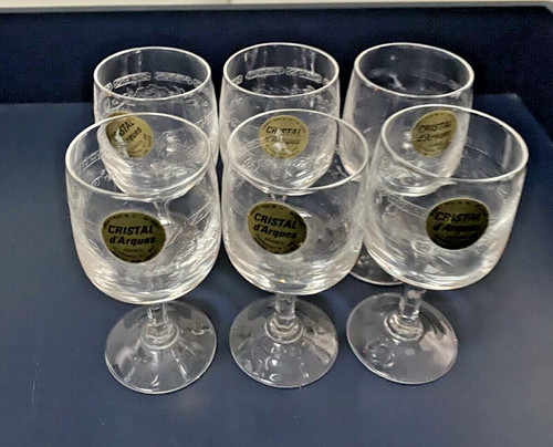 Vintage set cristal d - vintage, of