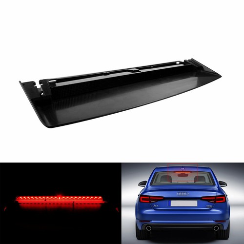 Rear third led - rear,