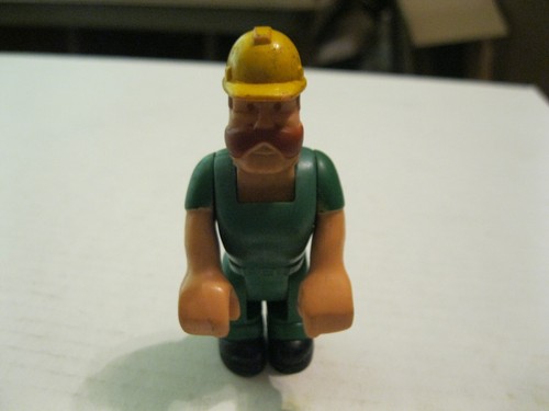 Fisher price husky helper 1983 - price,