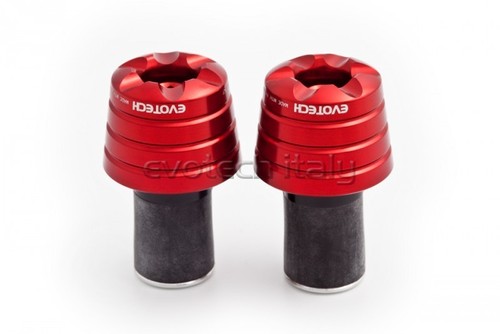 Evotech handlebar expansion - evotech,