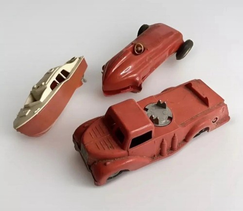 Vintage 1960s toys cone as - vintage,