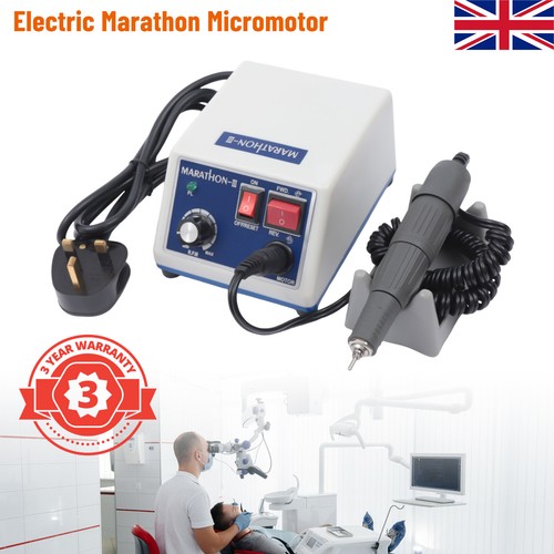 Marathon dental lab micromotor - lab,