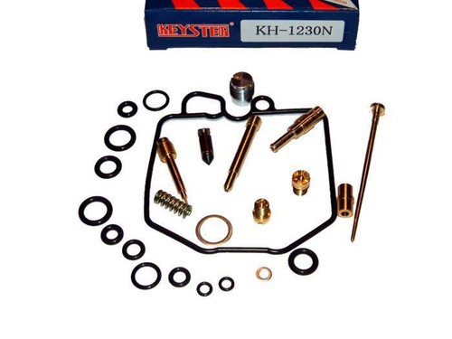 Carburetor repair kit - repair, honda