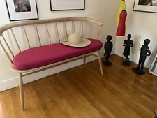 Cushions (MAKE to ORDER) for Ercol Loveseat bench