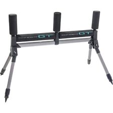 Leeda Double Pole Roller Concept GT Four Leg Platform Match Coarse Fishing R3501