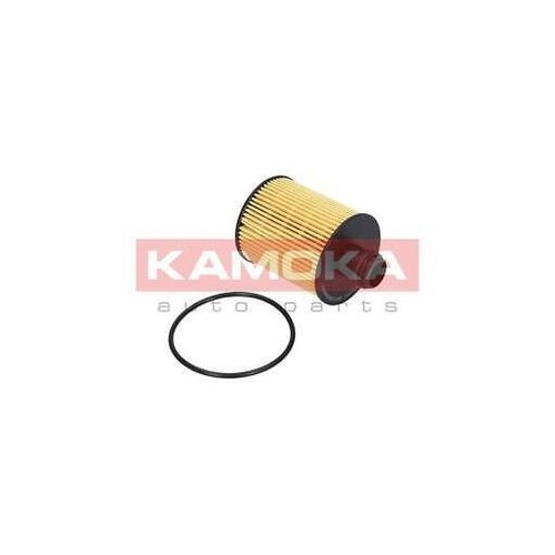 Oil filter kamoka - f111701, for