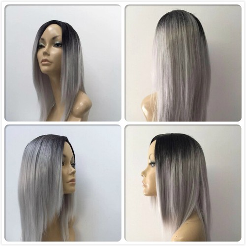 High heat resistant - resistant, ombre
