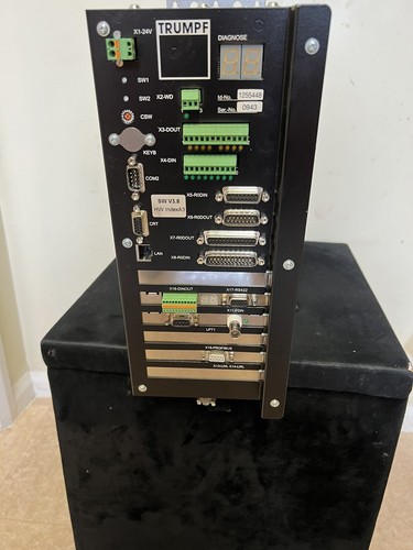 Trumpf 1255448 8 hw - sw,