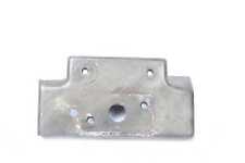 Sitzbankschloss Holder Cover Suzuki GSF 400 Bandit