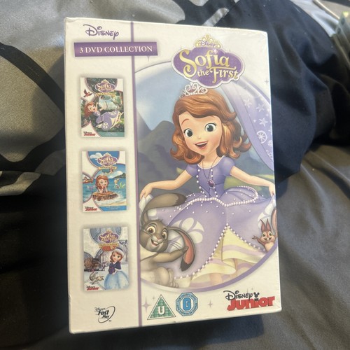 Disney sofia the first 3 - disney,