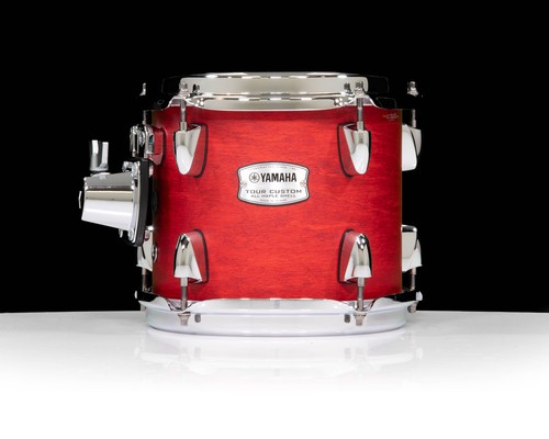 Yamaha tour custom maple tom - custom,