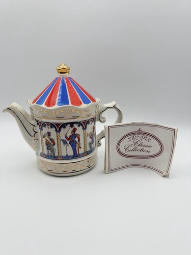 Vintage sadler teapot - sadler,