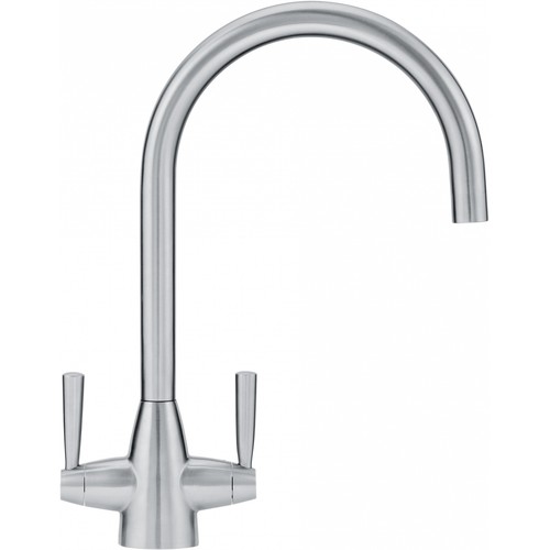 Franke valais stainless steel - stainless,