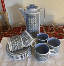 Vintage 1970s Hornsea Pottery