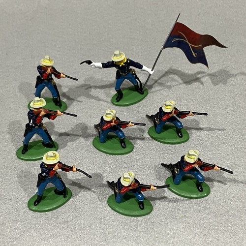 Britains compatible herald - britains,