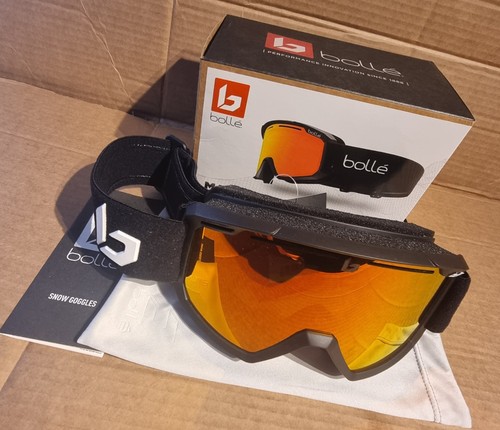 Bolle unisex ski - unisex,
