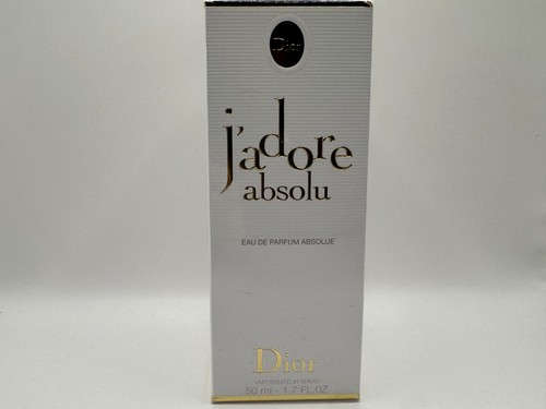 Dior adore absolu 50ml - dior, edp
