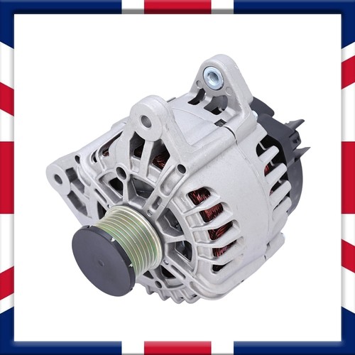Alternator 150a for vauxhall - alternator,