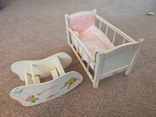 Vintage 50s Original Ginnette