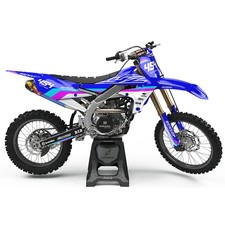Wicked Mx Graphics Kit To Fit