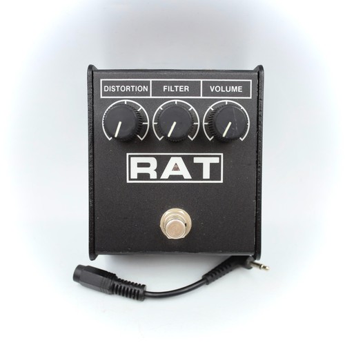 Proco rat made usa op07dp - rat, in