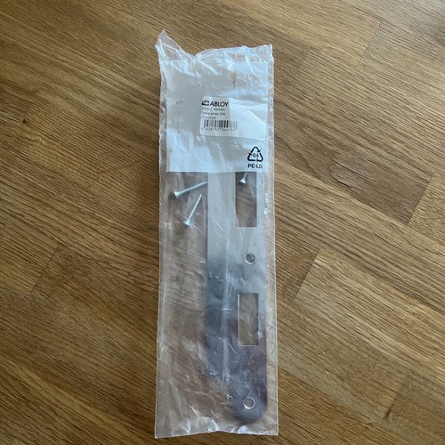 Assa abloy strike - assa,