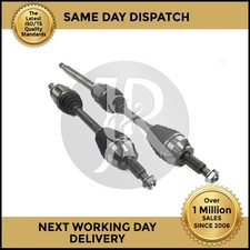 LAND ROVER-RANGE ROVER DISCOVERY-SPORT DRIVESHAFT NEAR/SIDE AND OFF/SIDE 2012>ON