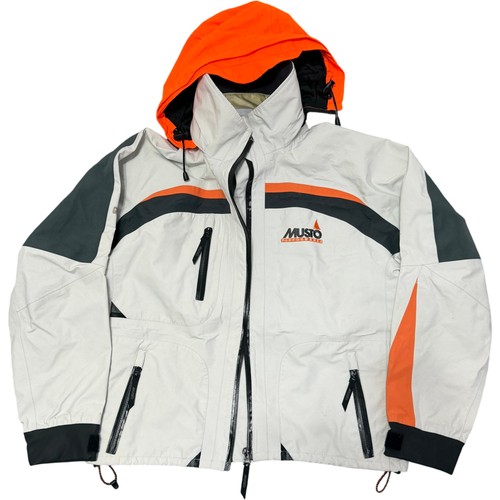 Musto performance men - performance, men’s