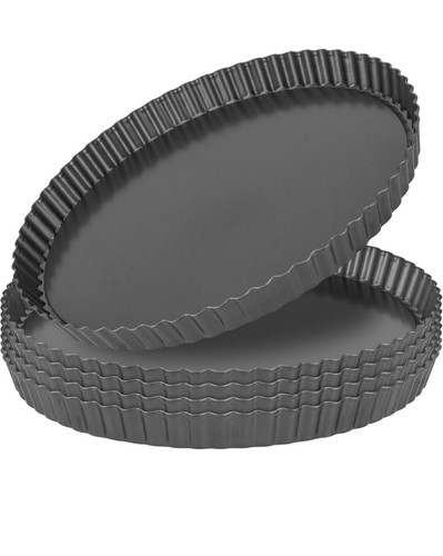 30cm tart quiche - pan, non