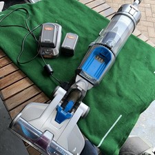 Vax Air Cordless Lift Duo