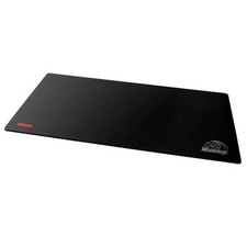 Akasa AK-MPD-01BK Venom Black High Precision Gaming XXL Mouse Mat, 890x450mm, Ad